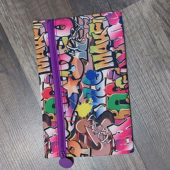 Ipsy Make-up Bags▪︎Set of Five - Picture 5 of 12